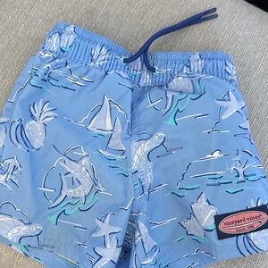 Vineyard Vine Board Shorts